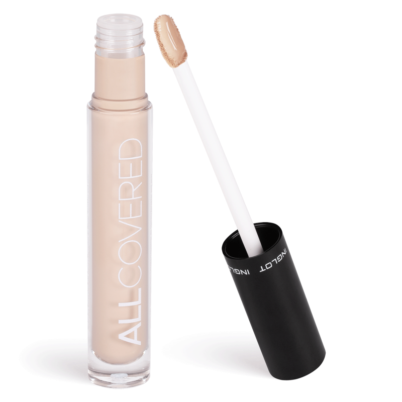 Full Täckning – Ögonconcealer