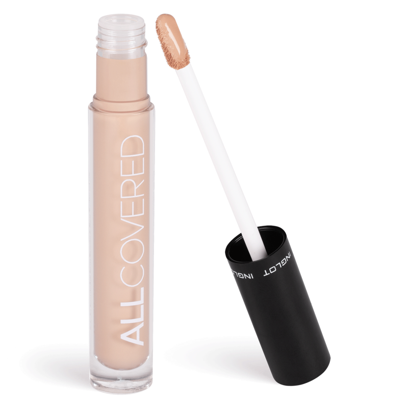Full Täckning – Ögonconcealer