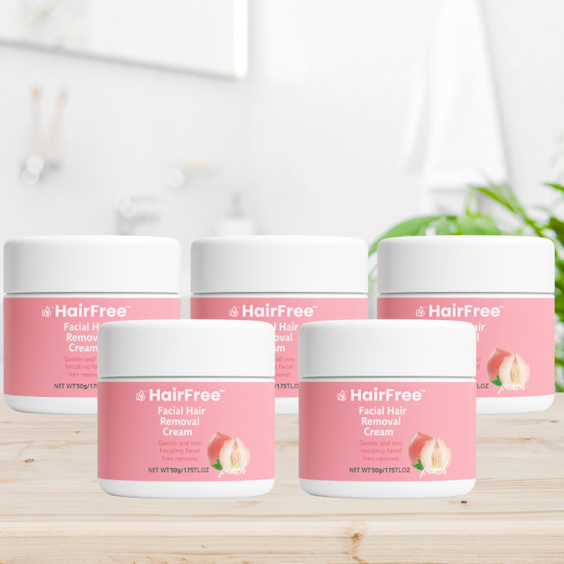 HairFree - FR