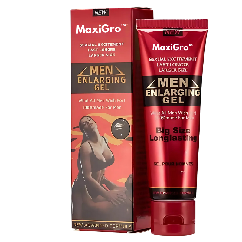 MaxiGro