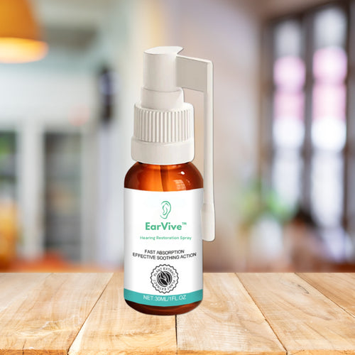 EarVive - FR