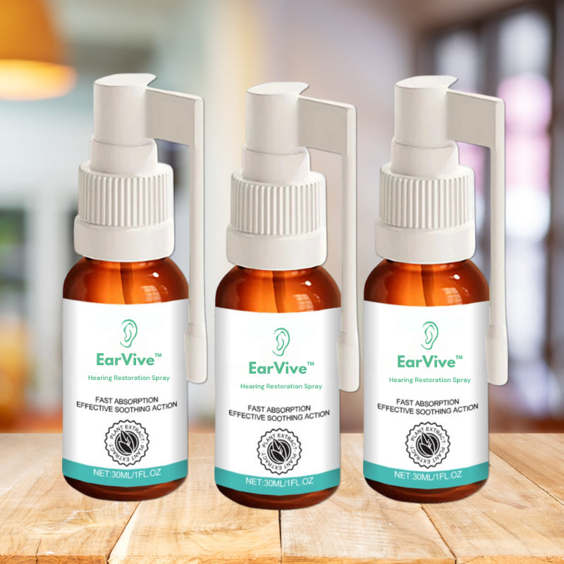 EarVive - FR