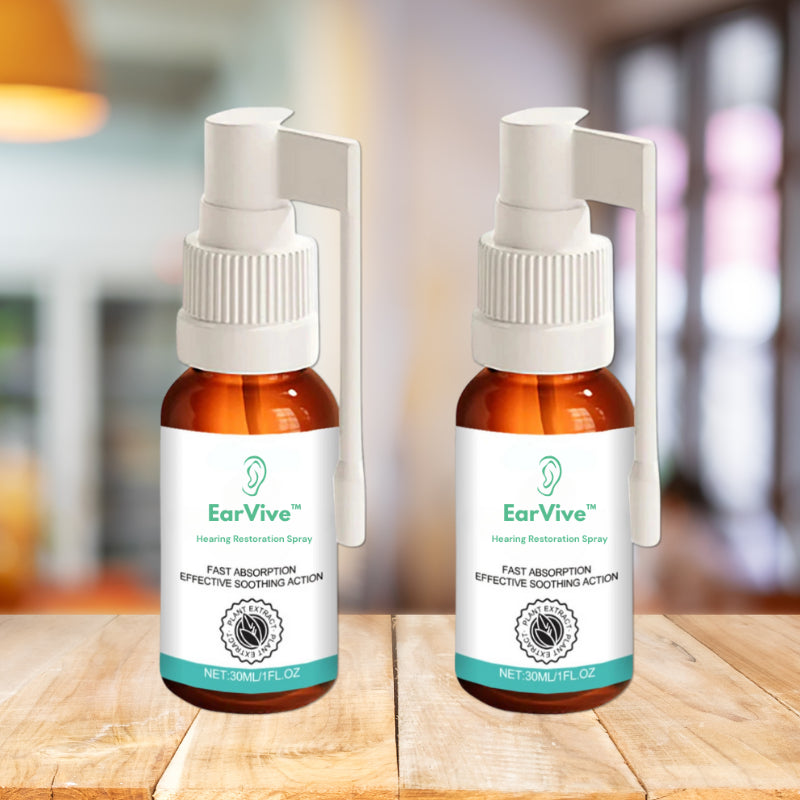EarVive - FR