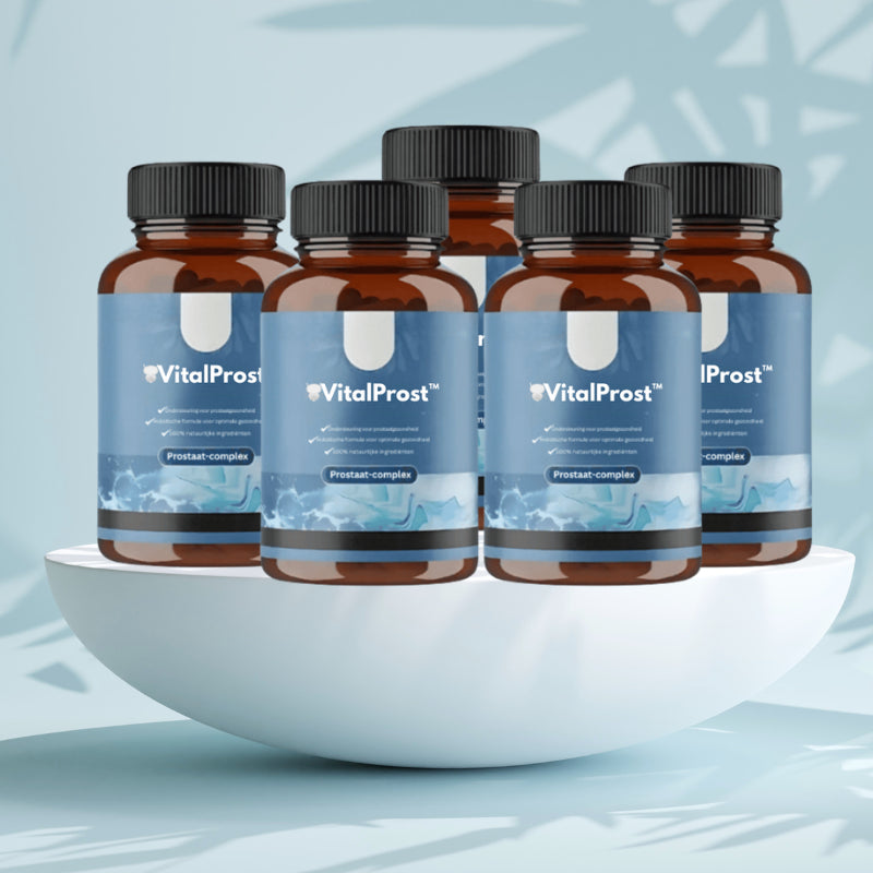 VitalProst - FR