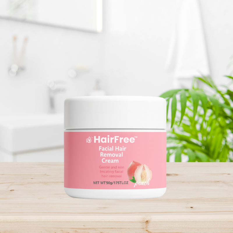 HairFree - FR