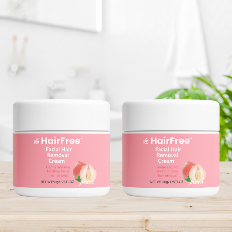 HairFree - FR