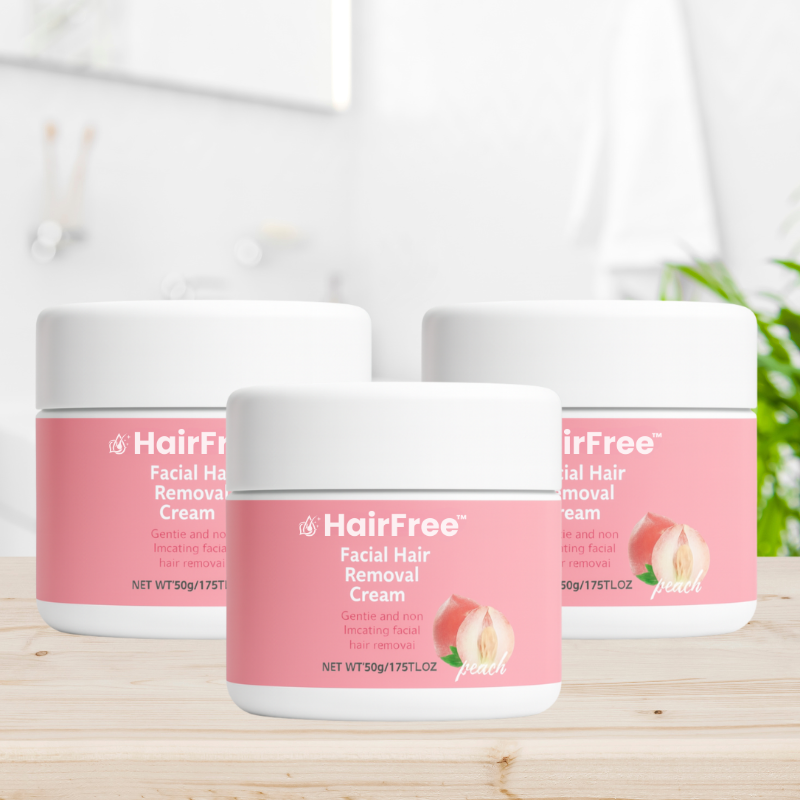 HairFree - FR