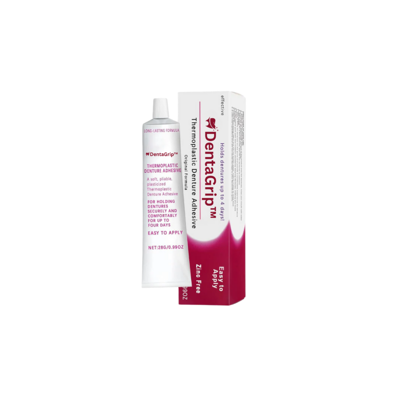 DentaGrif - FR