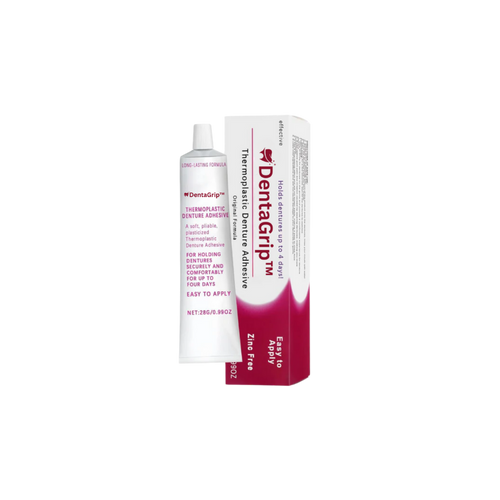 DentaGrif - FR