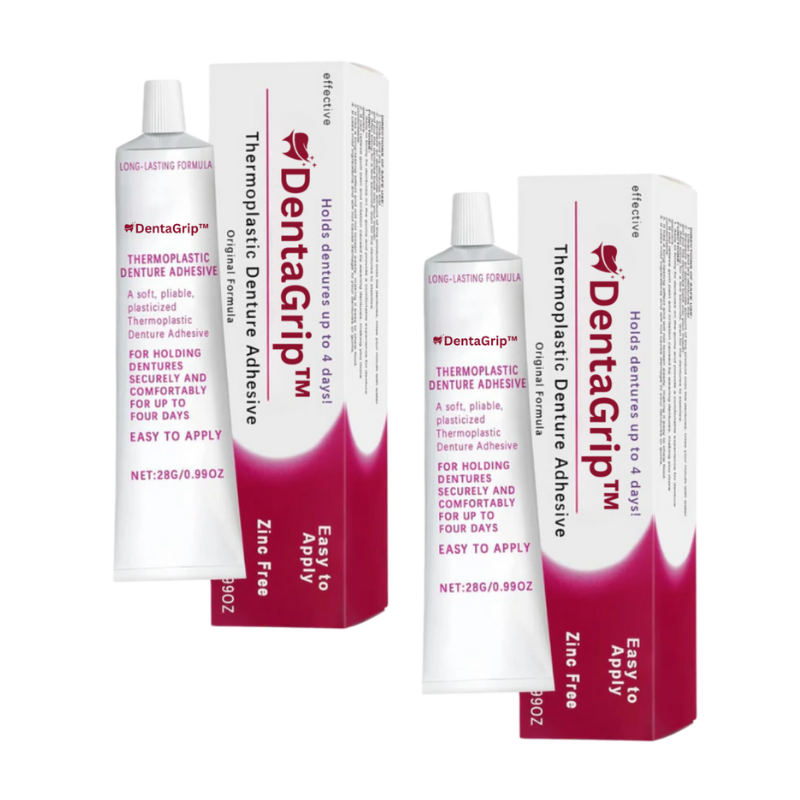 DentaGrif - FR
