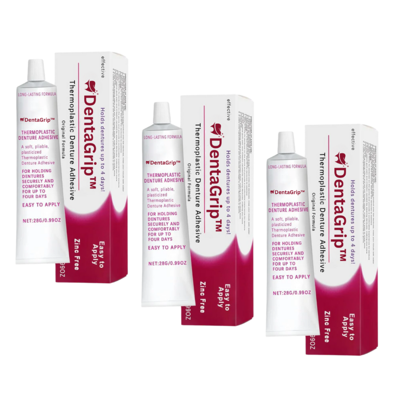 DentaGrif - FR