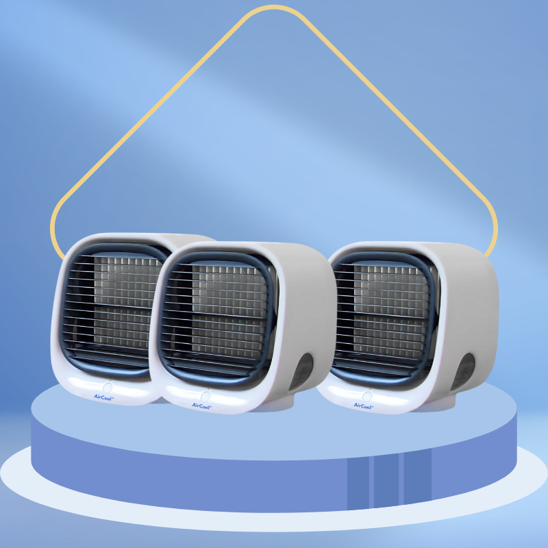 AirCool- FR