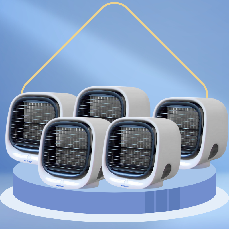 AirCool- FR
