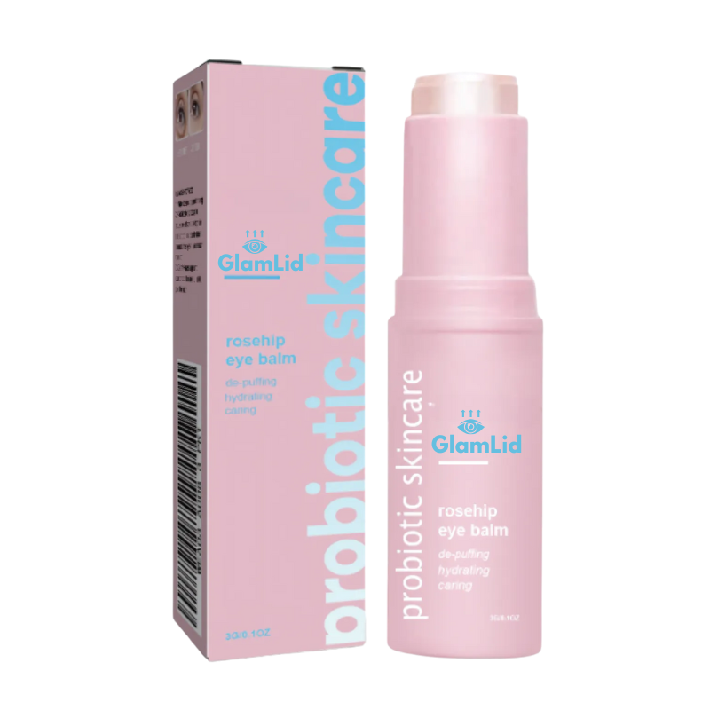 GlamLid - FR