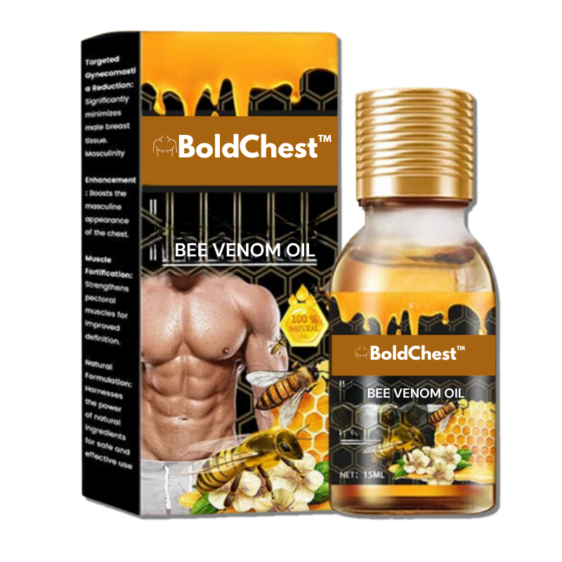 BoldChest - FR