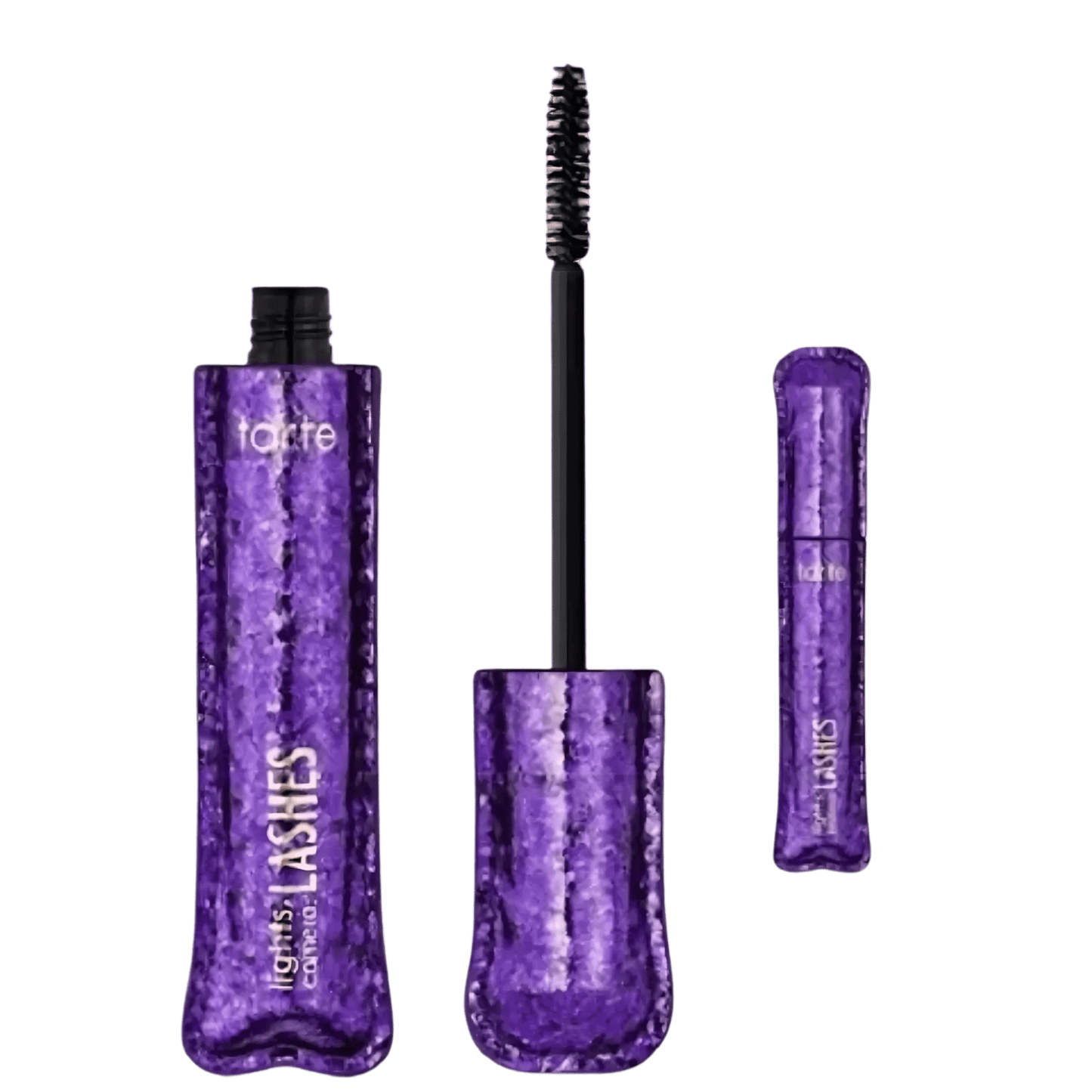 Förförisk Volym – 4-i-1 Mascara 7ml
