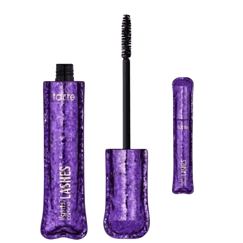 Förförisk Volym – 4-i-1 Mascara 7ml