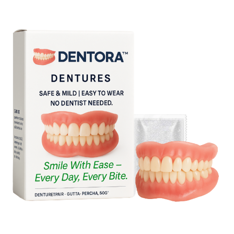 DentaPro - FR