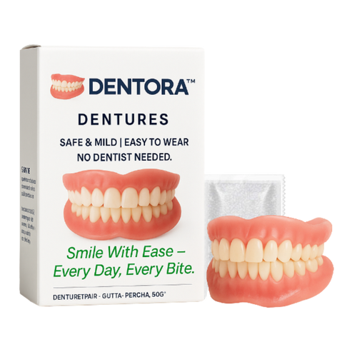 DentaPro - FR