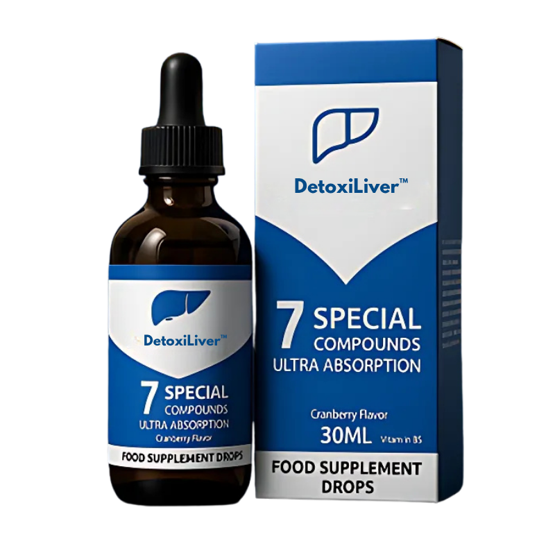 DetoxiLiver