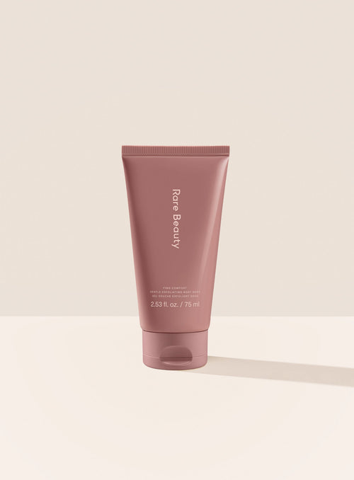 Skonsam Glow – Exfolierande Duschgel Mini