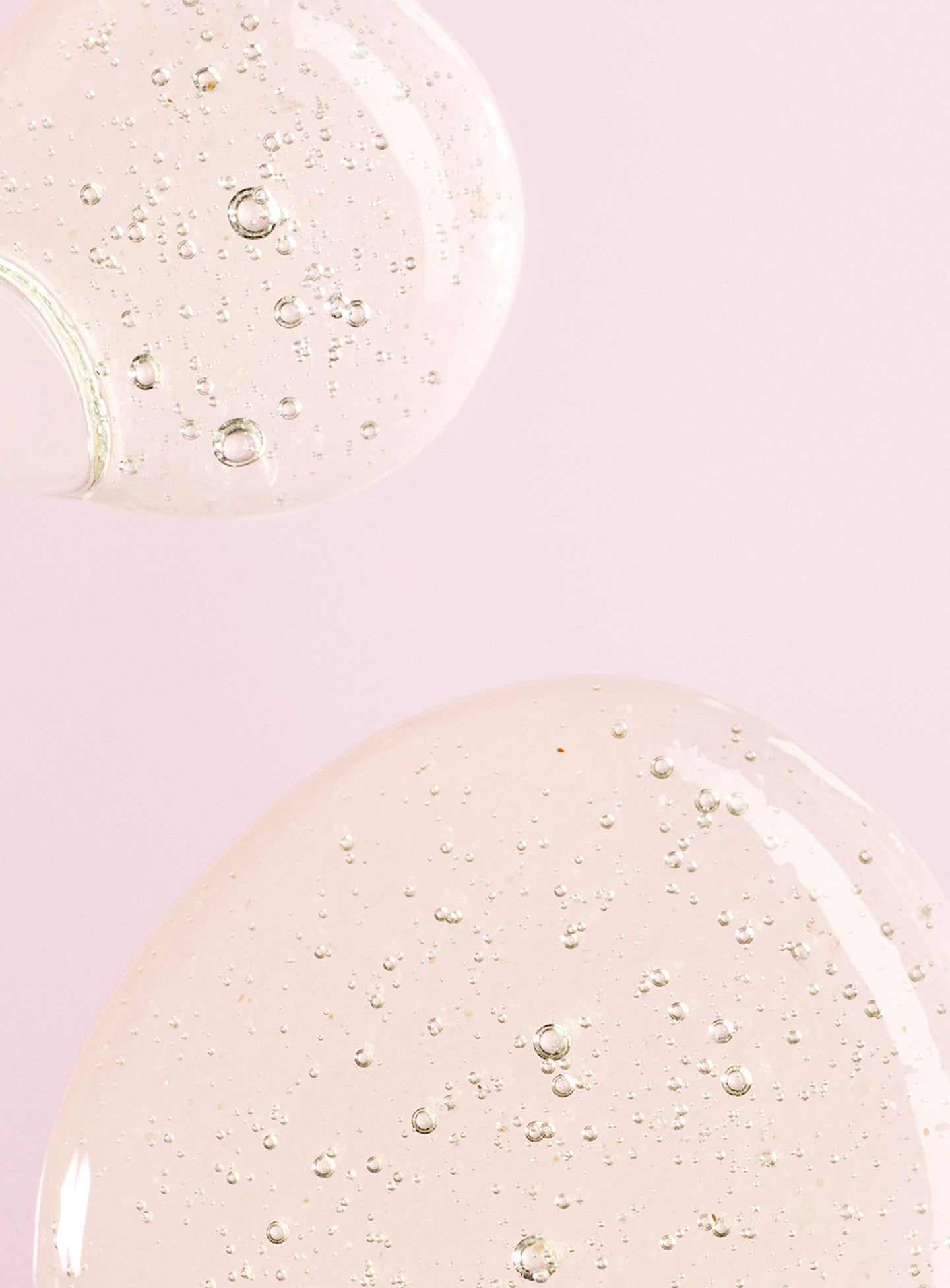 Skonsam Glow – Exfolierande Duschgel Mini