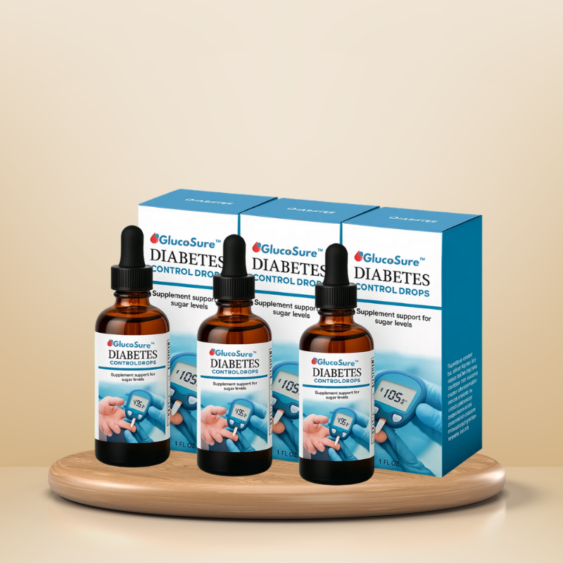 GlucoSure- FR