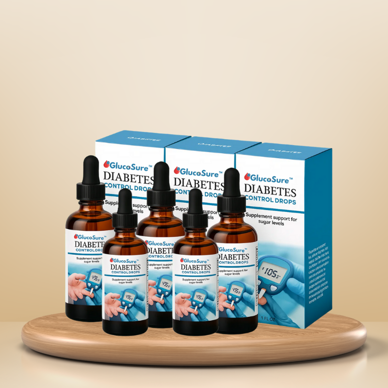 GlucoSure- FR