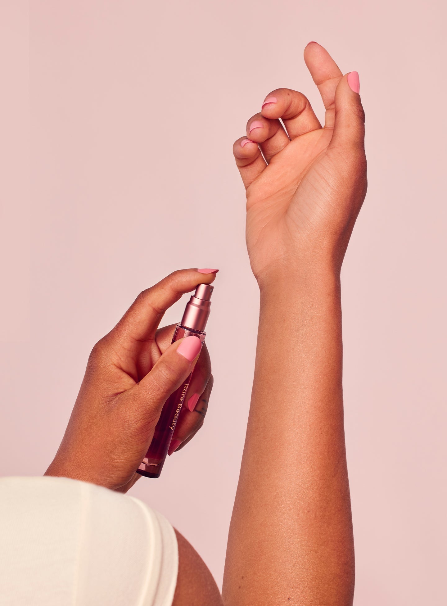 Lugn & Lyx – Mini Lotion & Doftset
