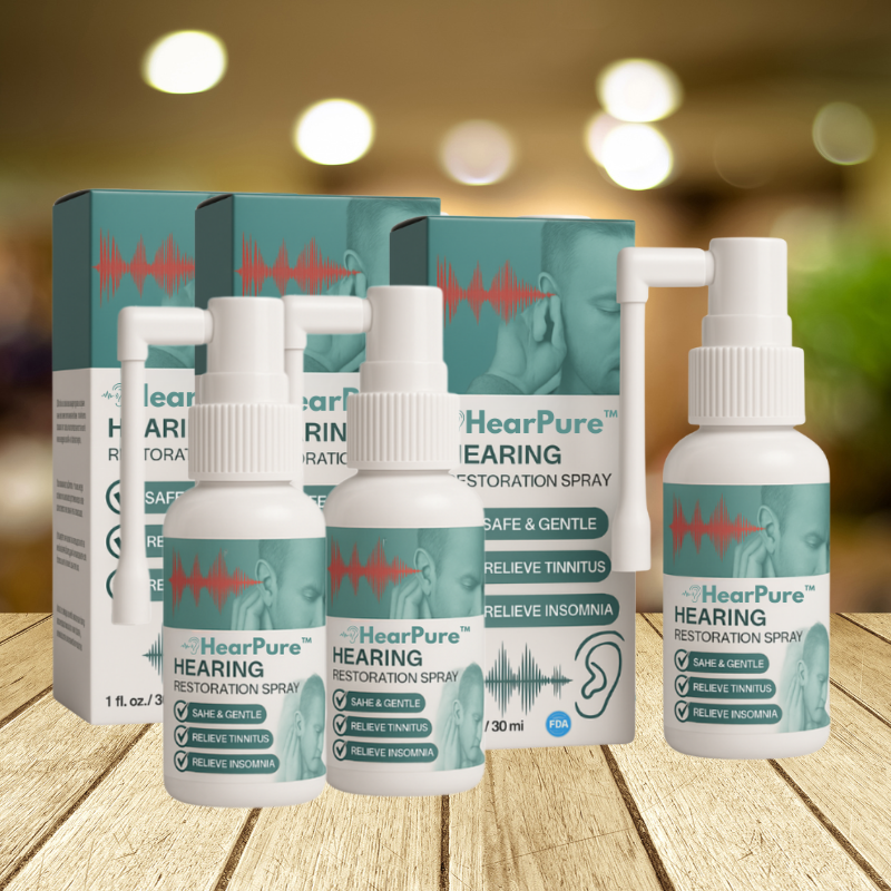 HearPure - FR