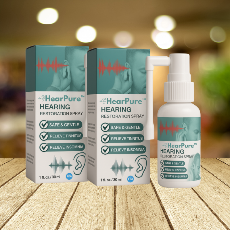 HearPure - FR