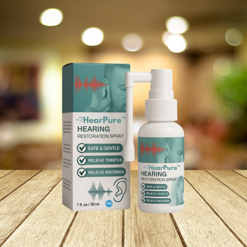 HearPure - FR