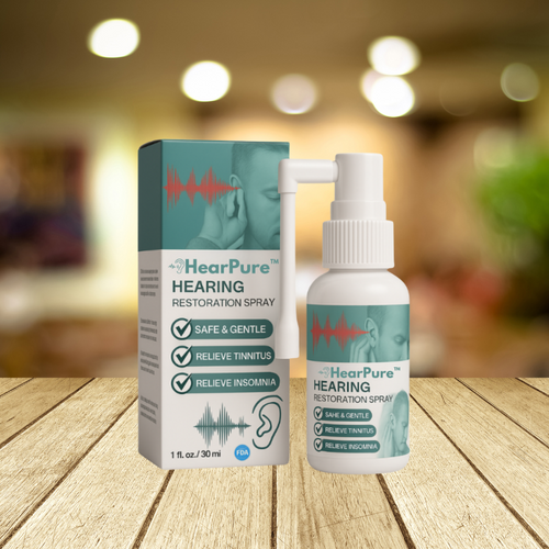HearPure - FR