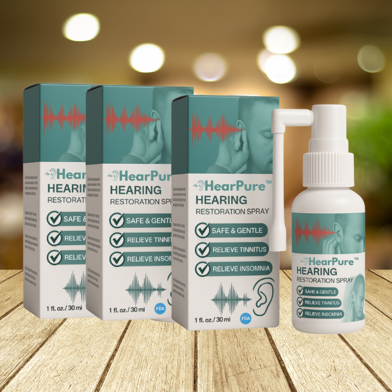 HearPure - FR