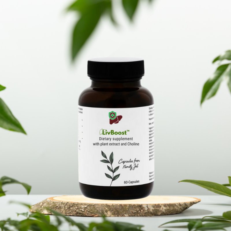 LivBoost- FR