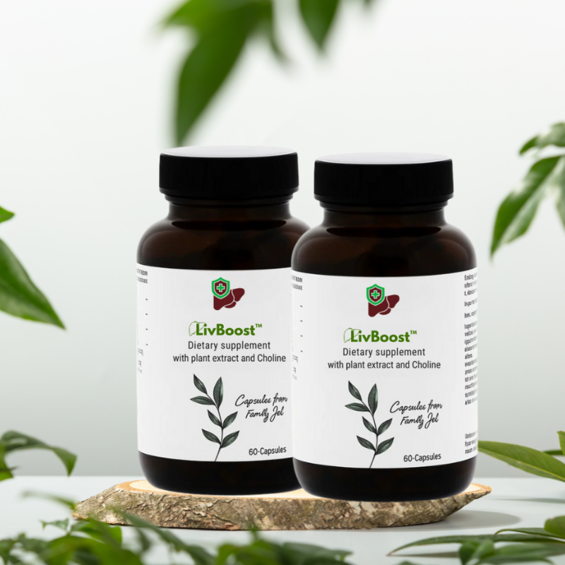 LivBoost- FR