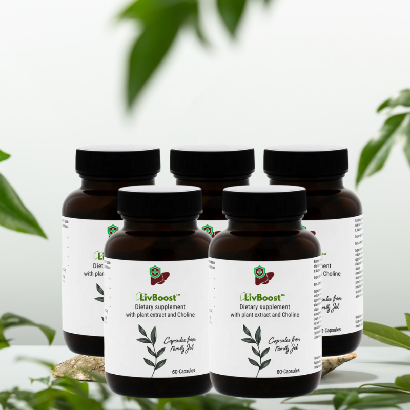 LivBoost- FR