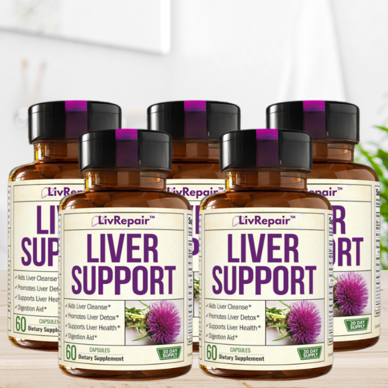 LivRepair- FR