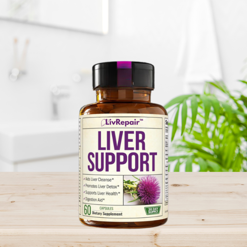 LivRepair- FR