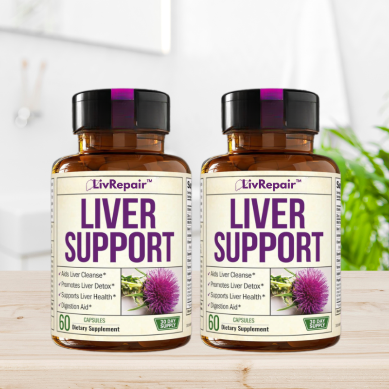 LivRepair- FR
