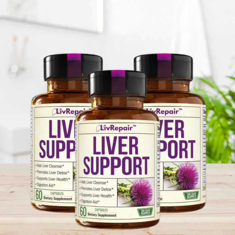 LivRepair- FR