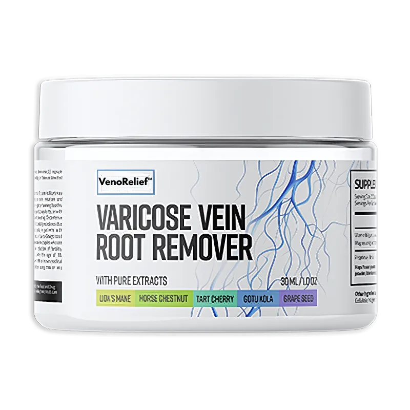VenoRelief - FR