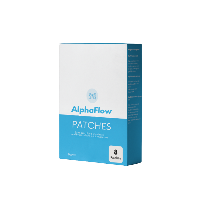 AlphaFlow- FR