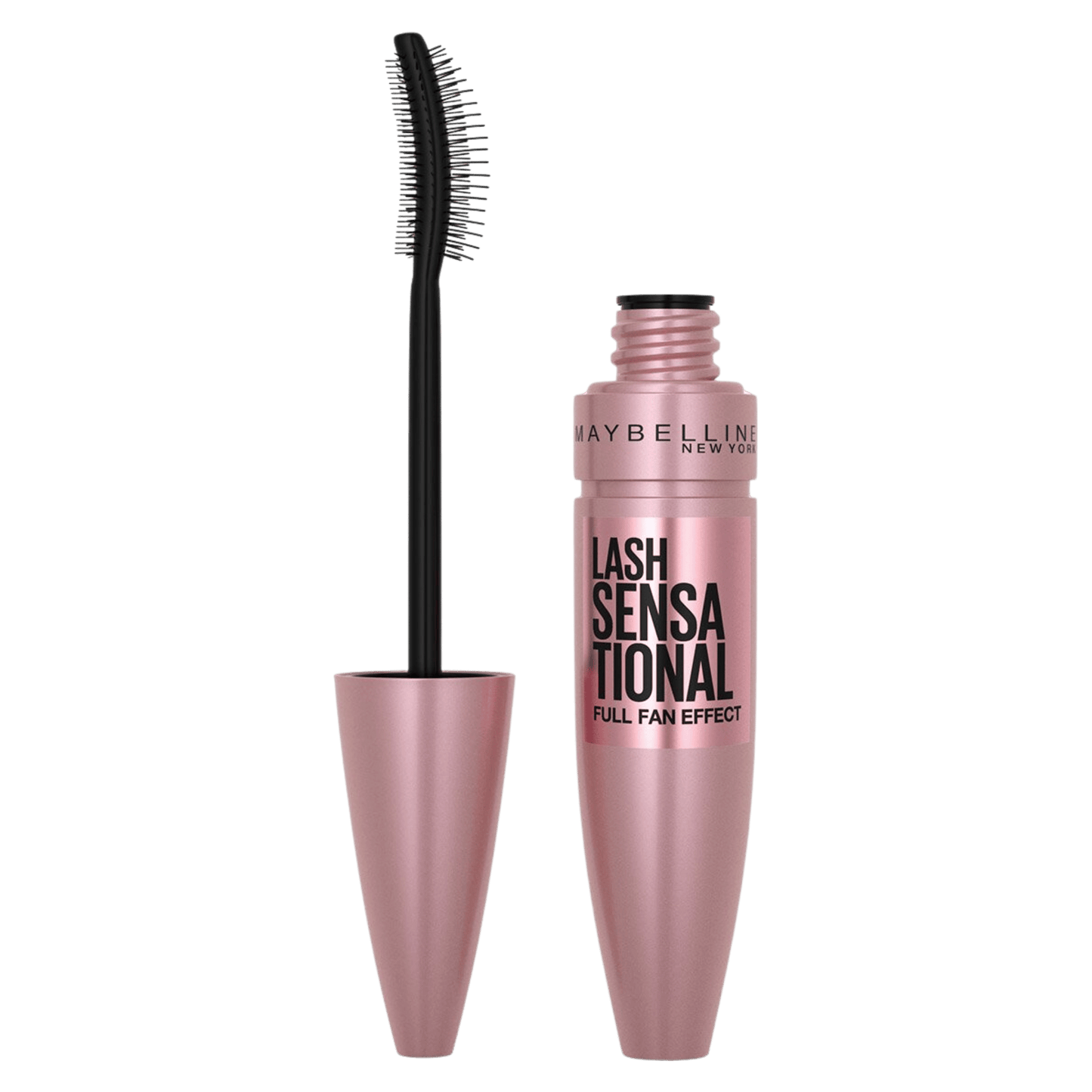 Fläktande Effekt – Volym Mascara 9.5ml
