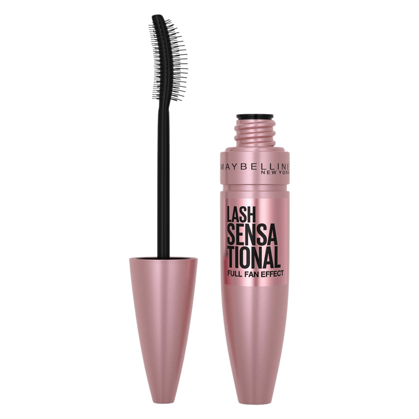 Fläktande Effekt – Volym Mascara 9.5ml