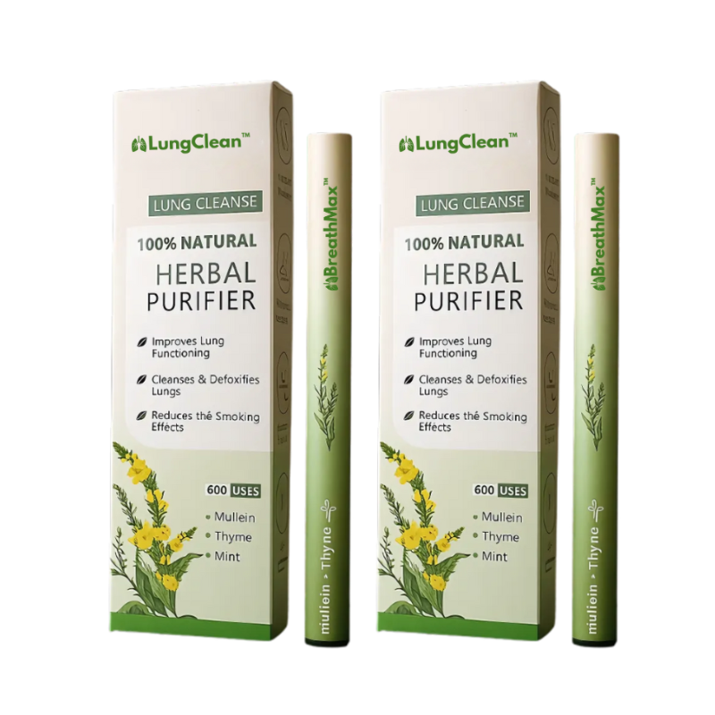 LungClean FR