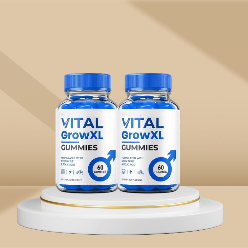 VitalGrow- FR