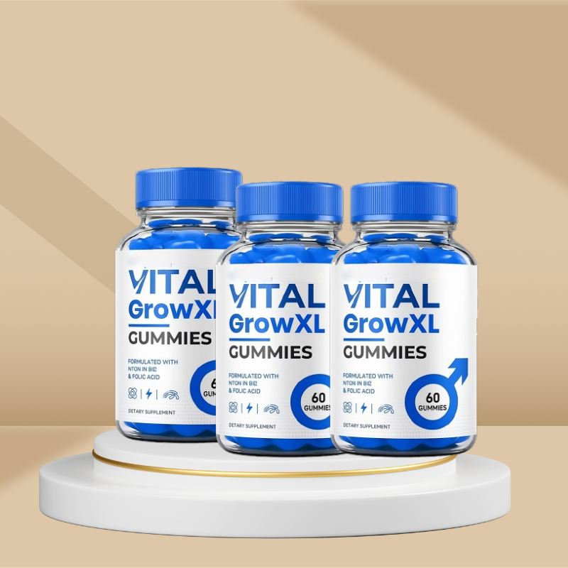 VitalGrow- FR
