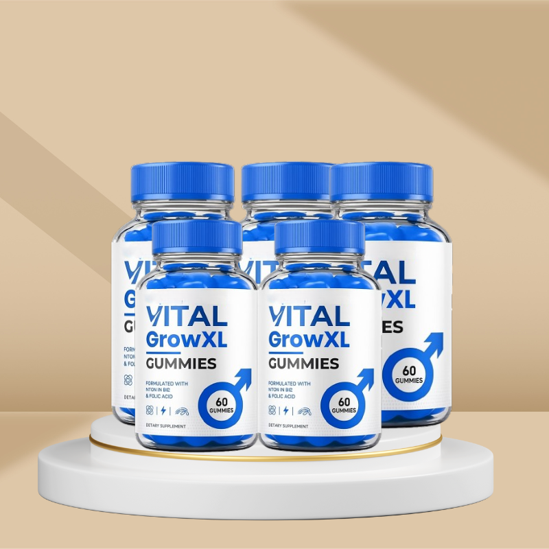 VitalGrow- FR