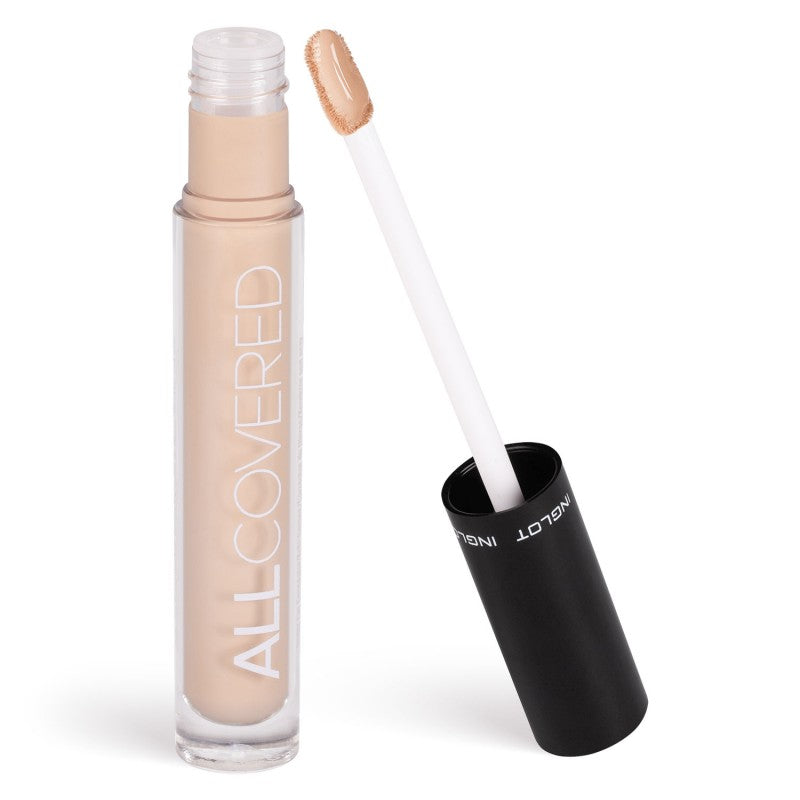 Full Täckning – Ögonconcealer